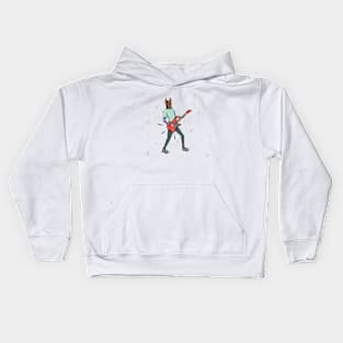 Just For Fun Kids Hoodie